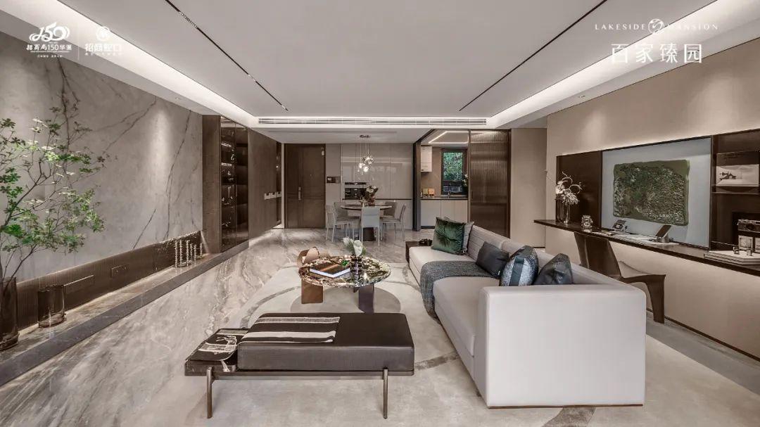 百家臻园属于百家湖还是小龙湾,百家臻园开盘情况