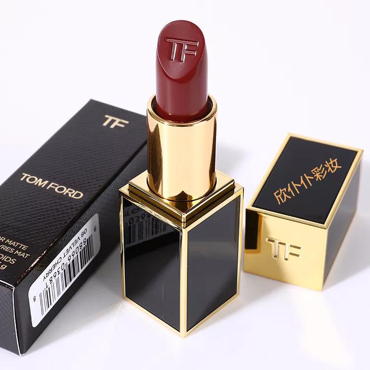 口红排名前十位的口红,口红排行榜前十名有哪些颜色