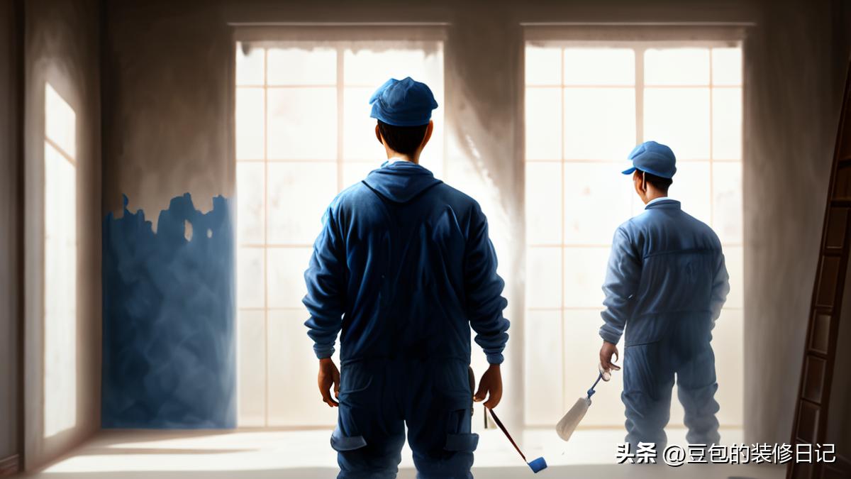 家装步骤与装修流程的视频,家装装修流程及注意事项