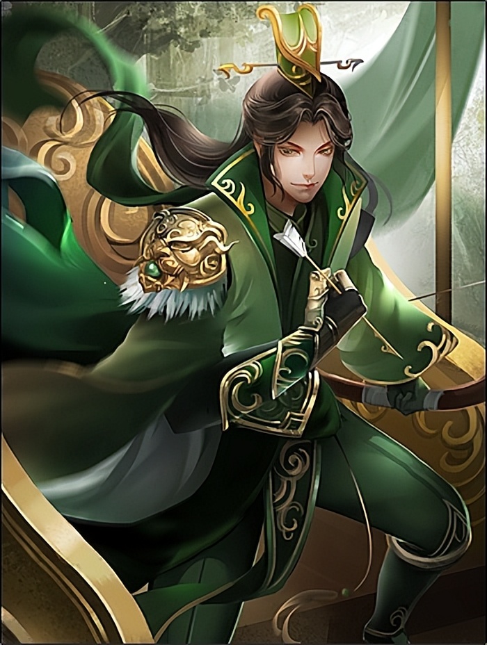 高口碑耐看的男频小说推荐,男频小说推荐完本高质量现言