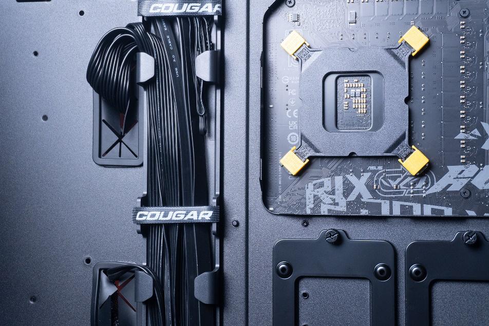 骨伽乘风mx600mini装360水冷,骨伽乘风机箱安装什么水冷好