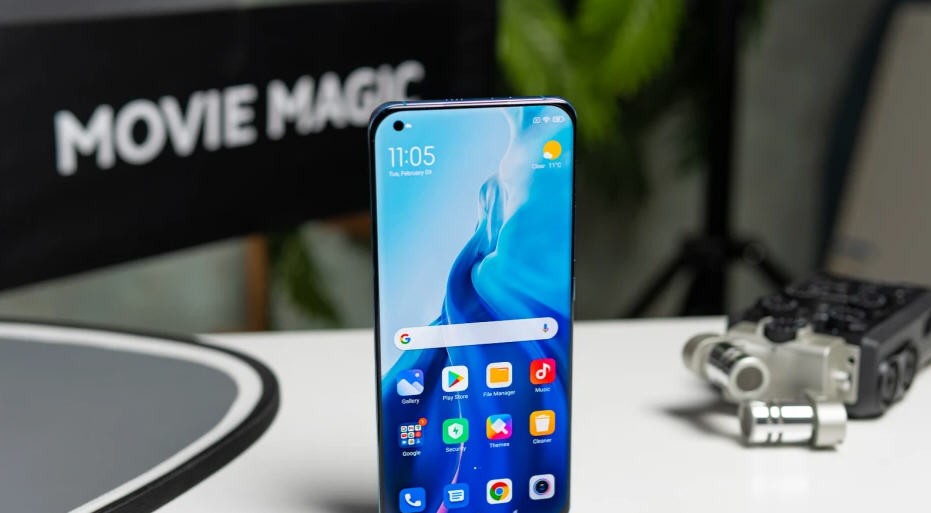 国产手机到底是哪一款是最好用的,推荐一下国产手机现在比较先进的