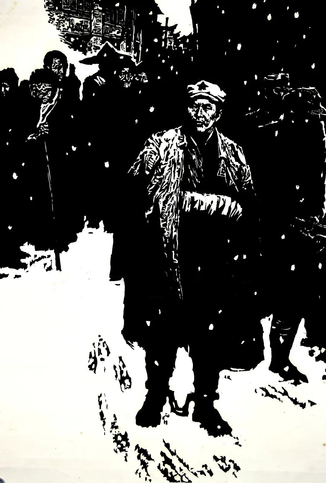 喜迎国庆文化共享,文化盛宴欢度国庆