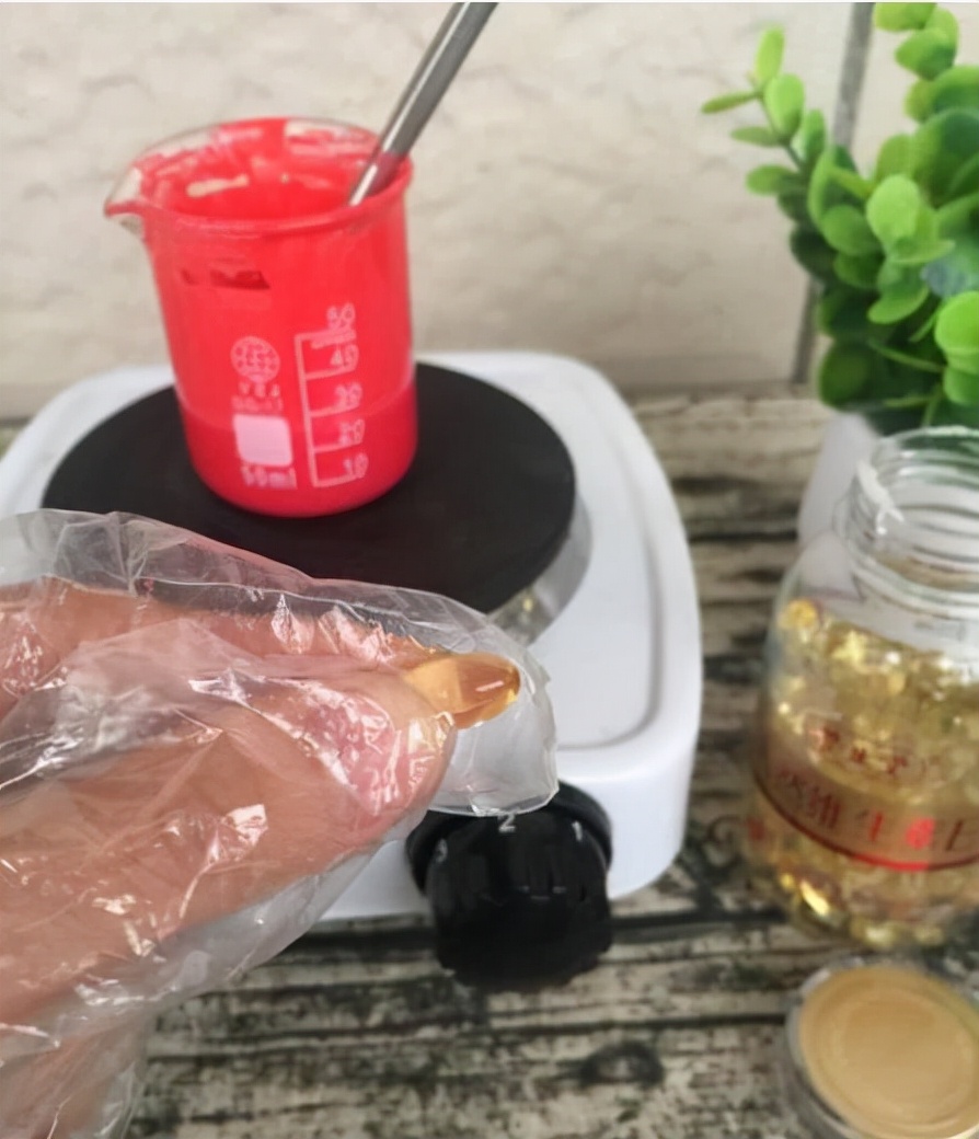 口红diy活动方案,DIY口红制作教程