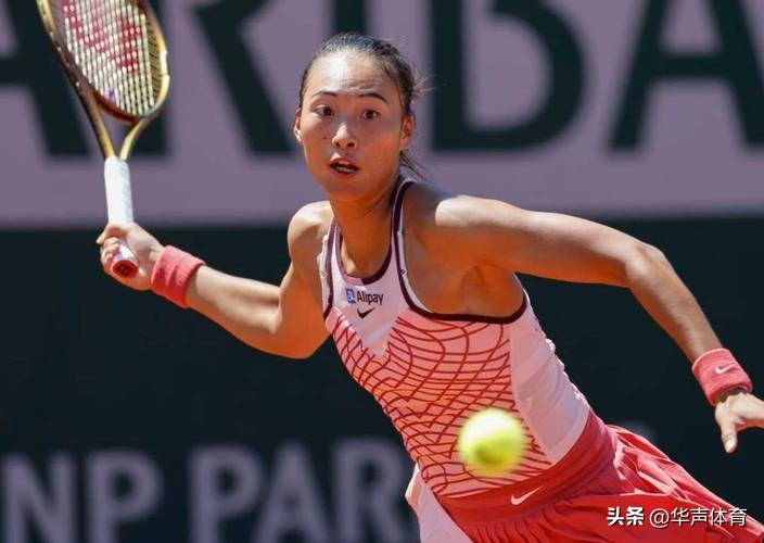 郑钦文受伤遭逆转无缘法网八强,郑钦文输球后采访