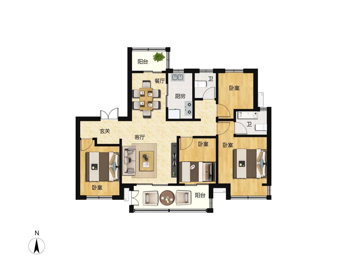 郑州新房项目分析,郑州楼盘片区