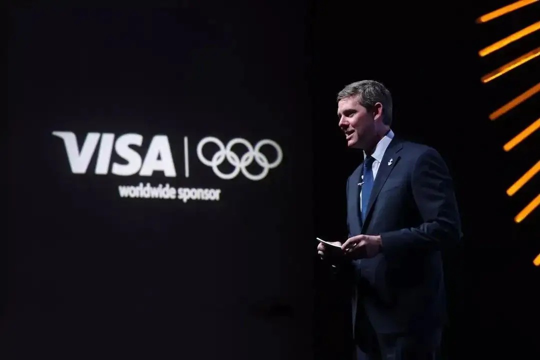 AB干货|VISA——世界最大卡组织，跨境人必读“硬知识”