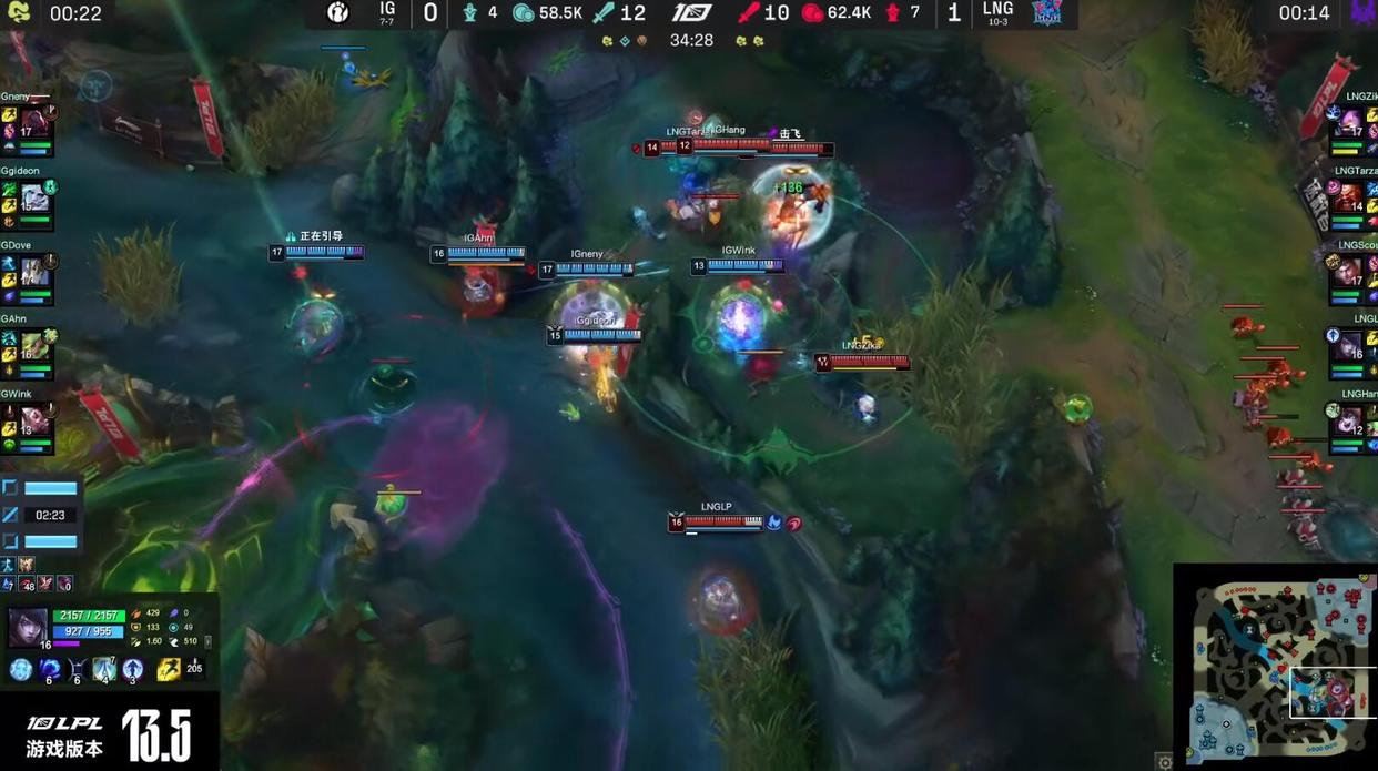 2018lpl春季赛采访scout,lpl新赛季战队阵容scout