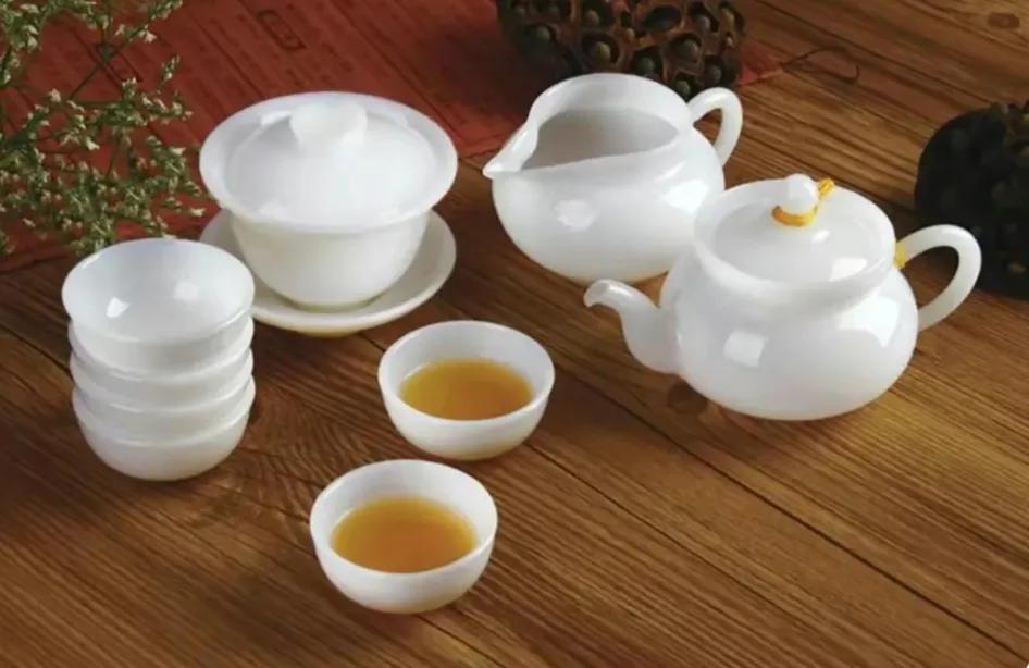 不系舟微博《诗路茶道》