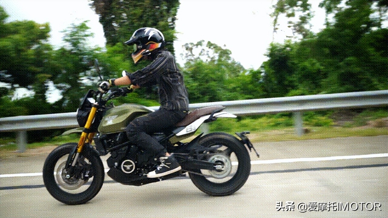 行走于荒野去自由的流浪|赛文佐Seimmezzo越野版测评