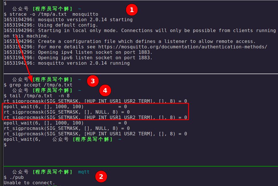 当你有多块网卡会发生什么？netstat显示IP地址0.0.0.0是什么意思