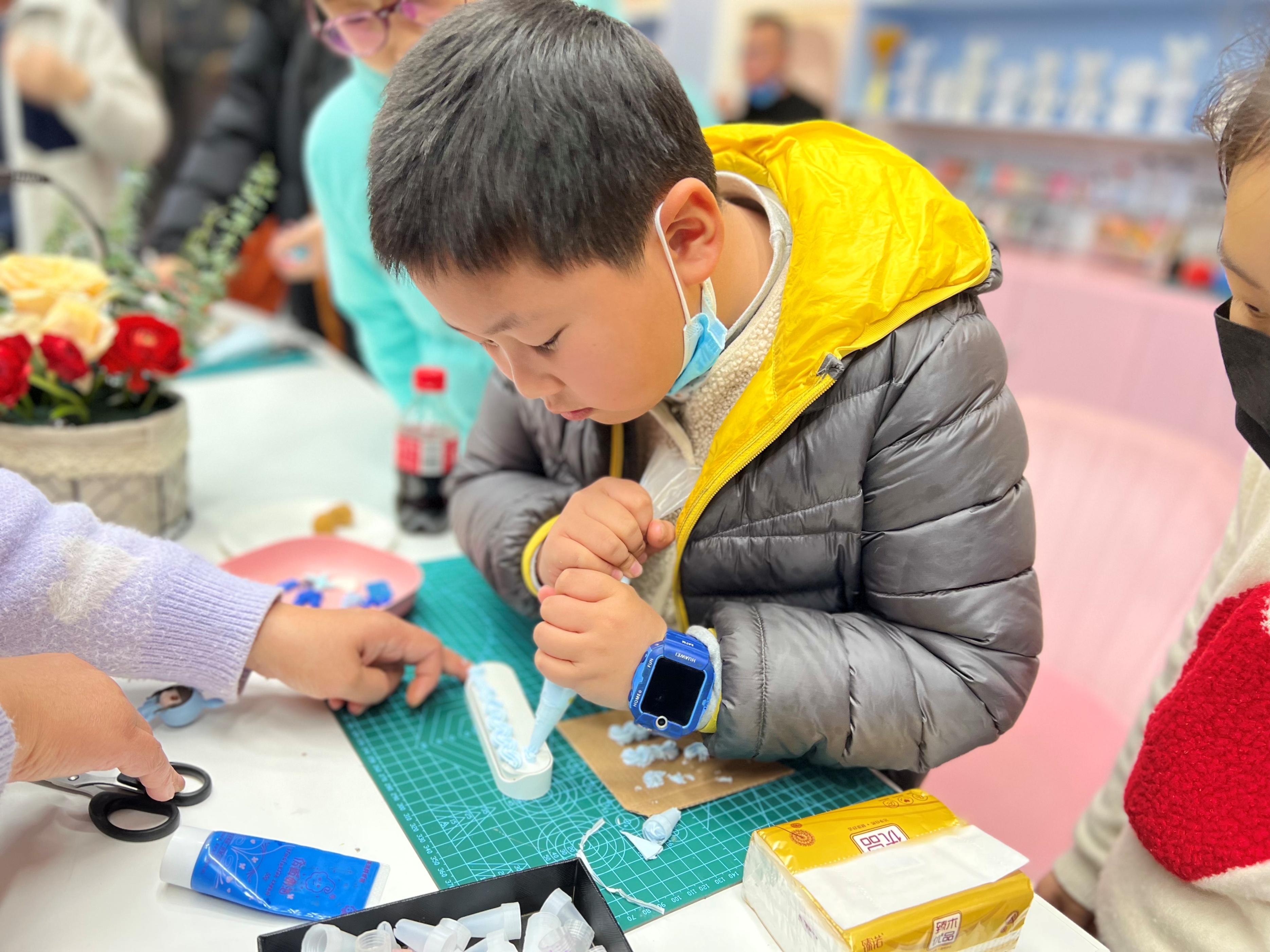 边带孩子边创业适合宝妈的好项目,宝妈创业小投资项目