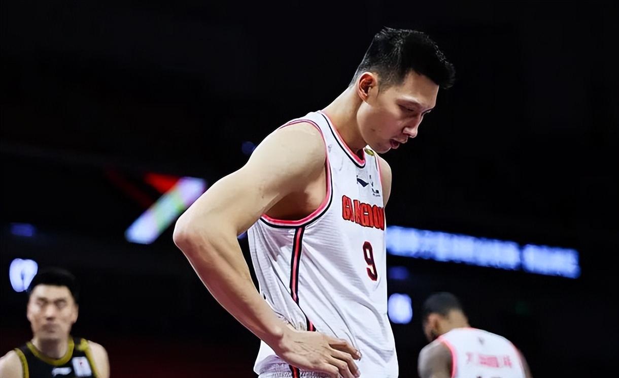 cba历史得分王第一名,六位nba球员谁在cba挣钱最多