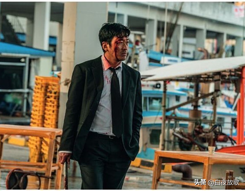 2019最强十部动作大片韩国,好看的韩国动作大片有哪些