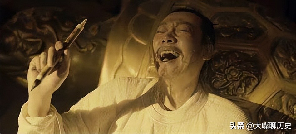 李白对杨贵妃有感情吗,李白和杨贵妃是否暧昧