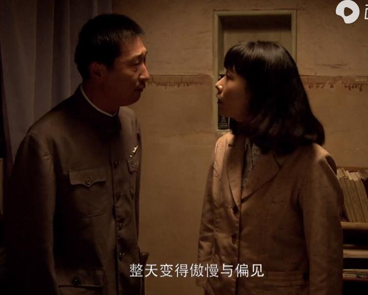 王贵与安娜一碗鸡汤引发的矛盾,王贵与安娜感受不到时间的流逝