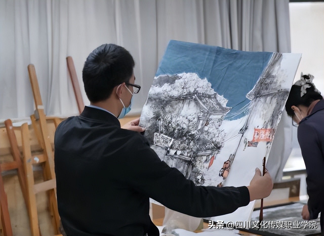 2023单招|传媒艺术学院之艺术教育系系部介绍