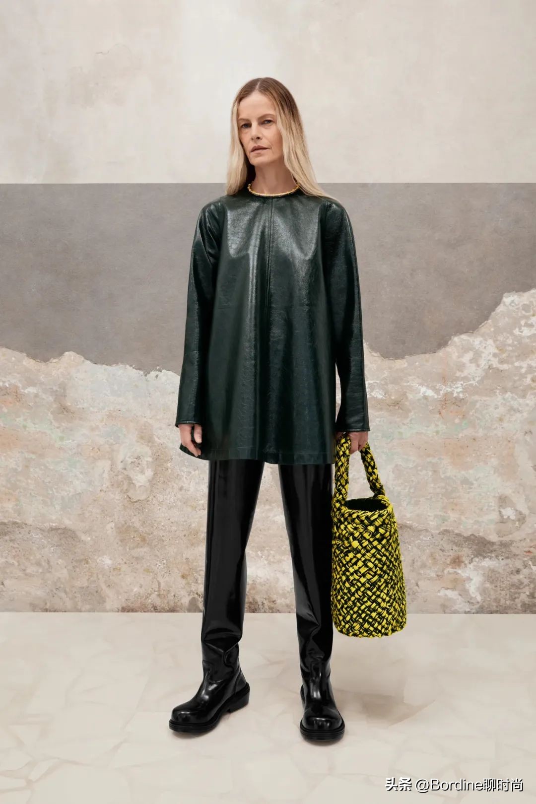 bottegaveneta牛仔外套,bottegaveneta2023秋冬