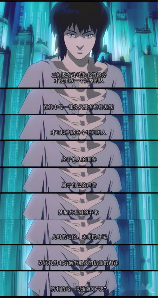 豆瓣9.0以上的科幻片,豆瓣9.8科幻电影