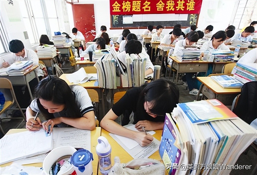 初中英语不好的孩子家长怎么协助,初二英语太差怎么解决问题