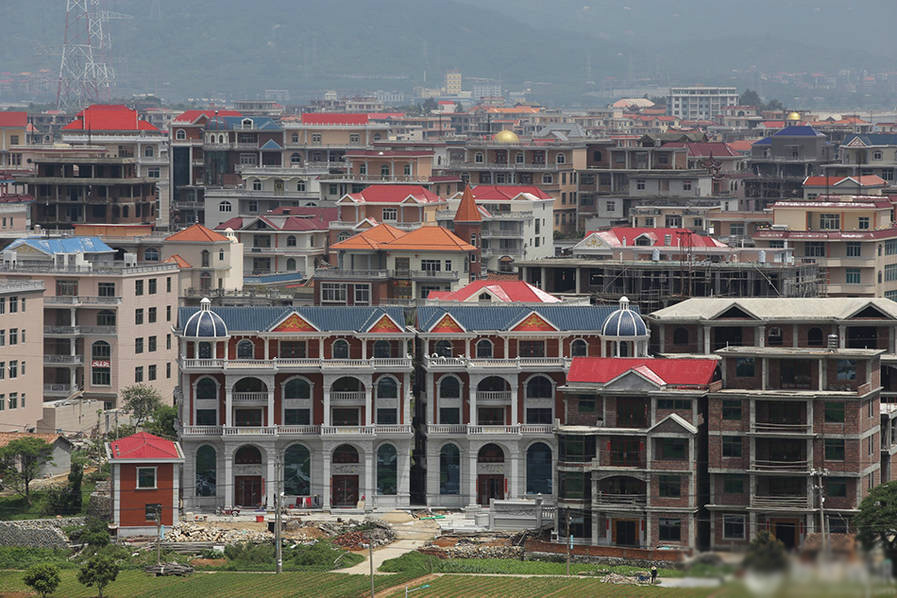 21岁莆田女人在非洲创业,15年孩子家人分隔两地,想回国却不容易