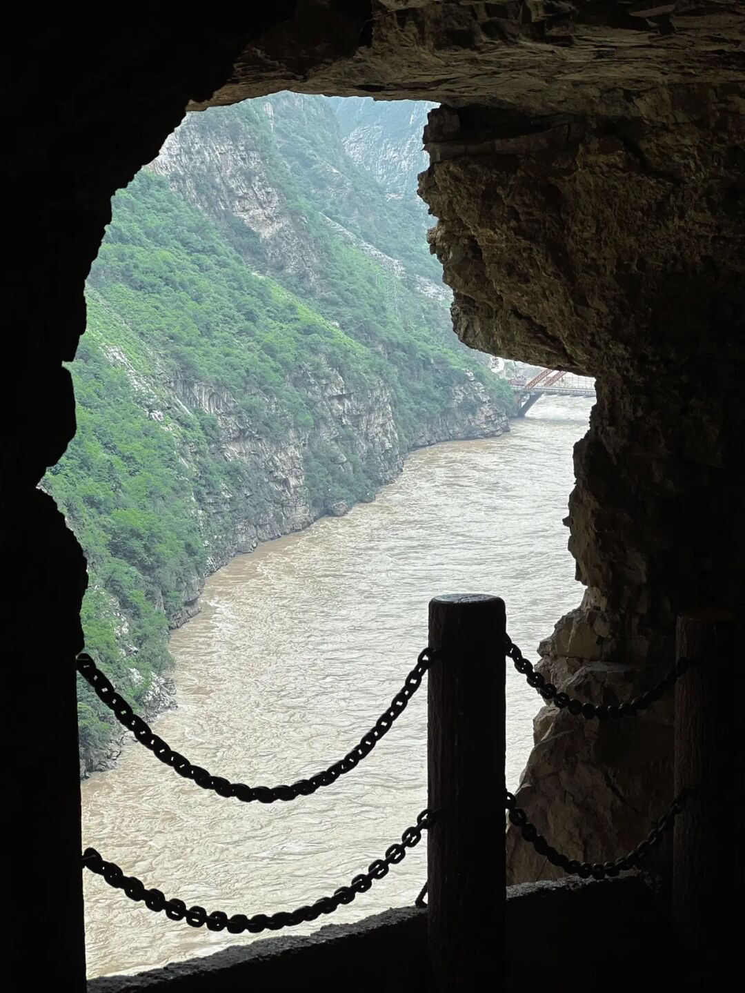 成都近郊一个小众禅意古镇,成都茶山古镇图片
