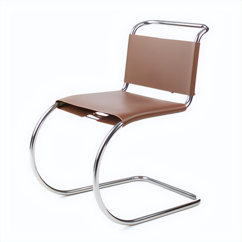 包豪斯学派成立于哪一年,包豪斯学派的特征及其影响