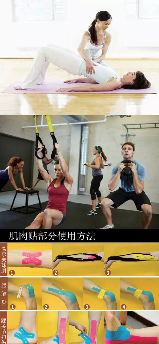 瑜伽普拉提和力量健身的发展趋势,当瑜伽教练赚钱么