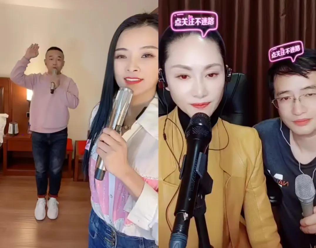 年轻歌手刘斌的个人资料,网红歌唱家刘斌最近消息