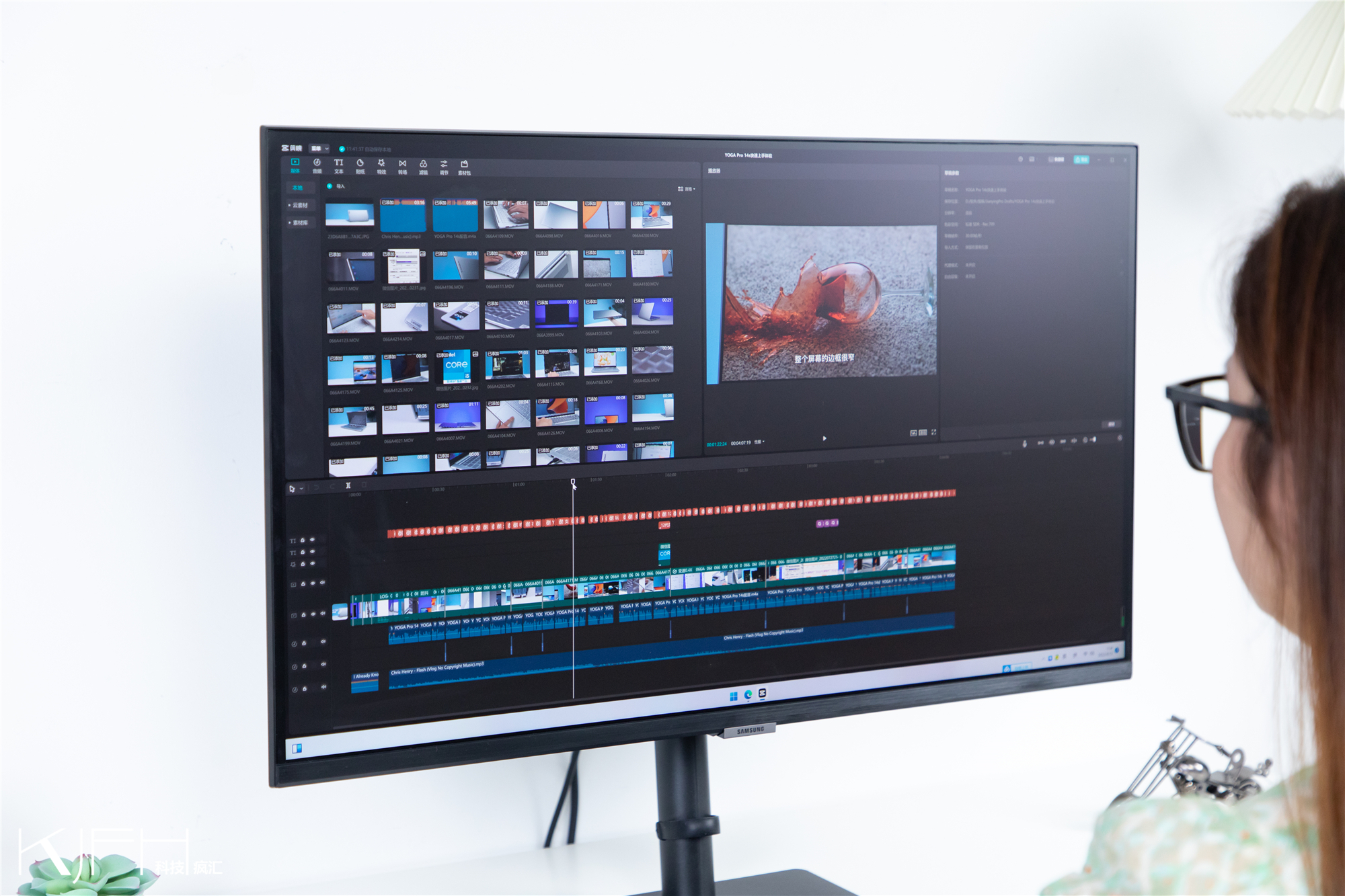 三星显示器s8高刷新率,三星s80pbs27b800