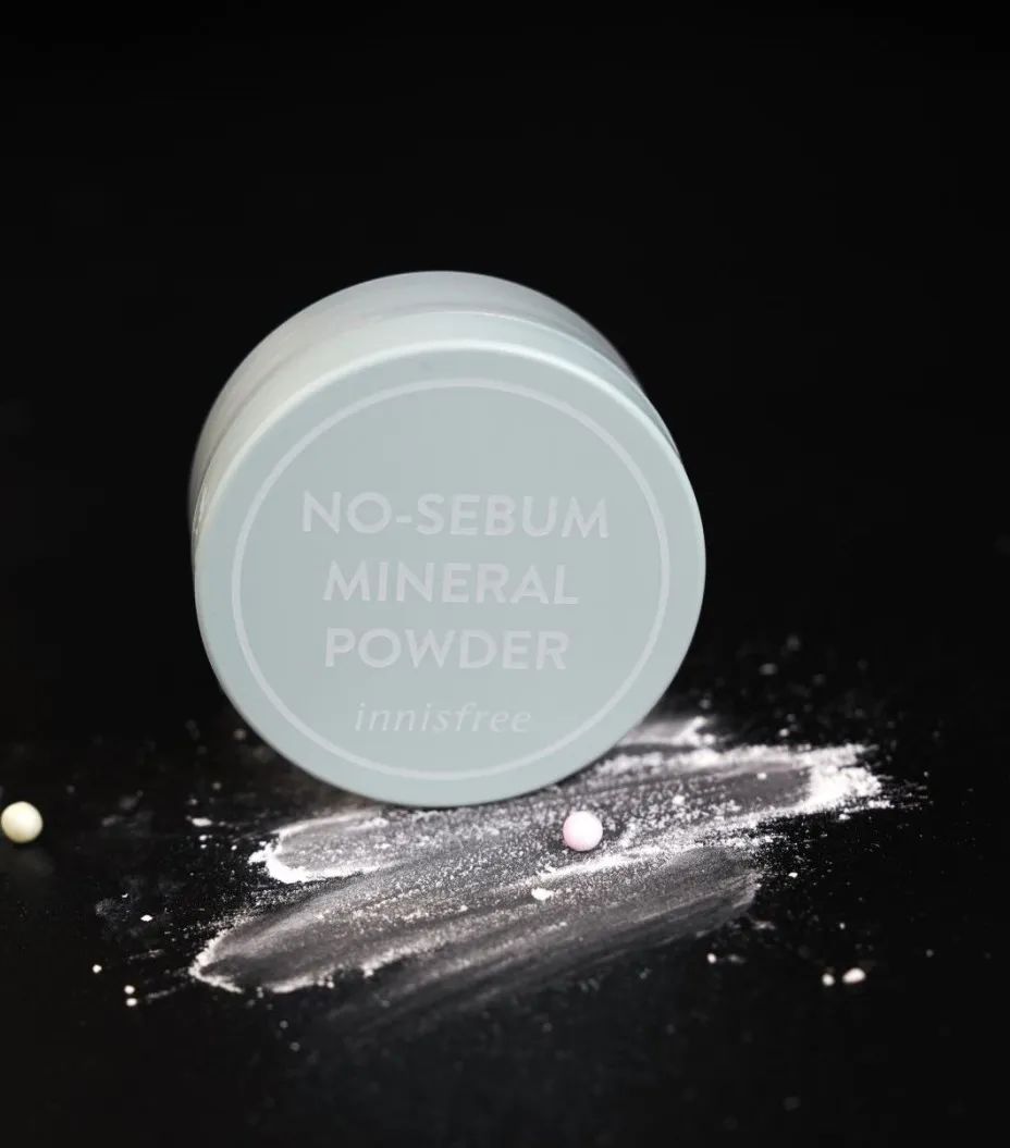 瞬间磨皮的散粉测评,哑光色散粉推荐公认好用第一名