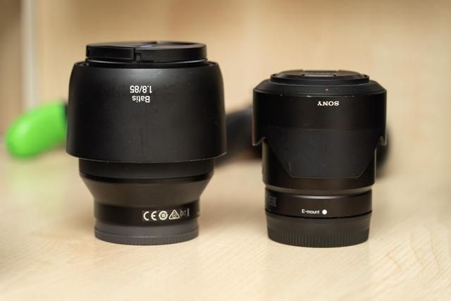 索尼85f1.8微单镜头详情,索尼微单35mmf1.4镜头推荐