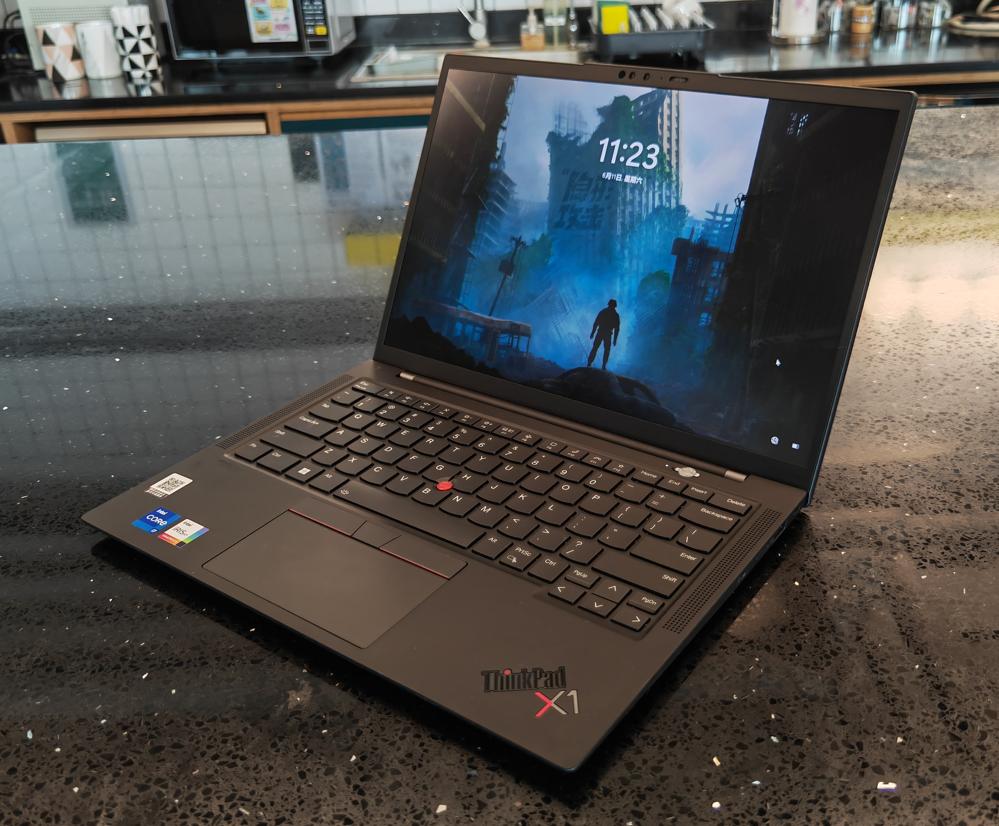 thinkpadx1312代酷睿,thinkpadx13酷睿版