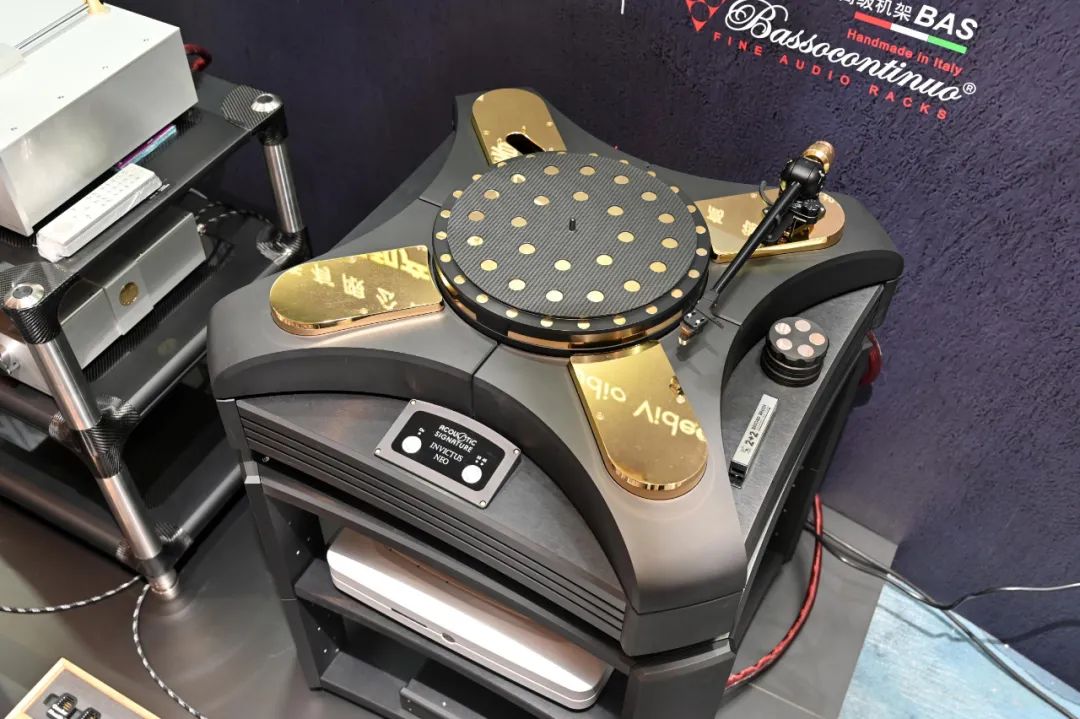 广州国际音响唱片展历史,广州国际音响唱片展2023