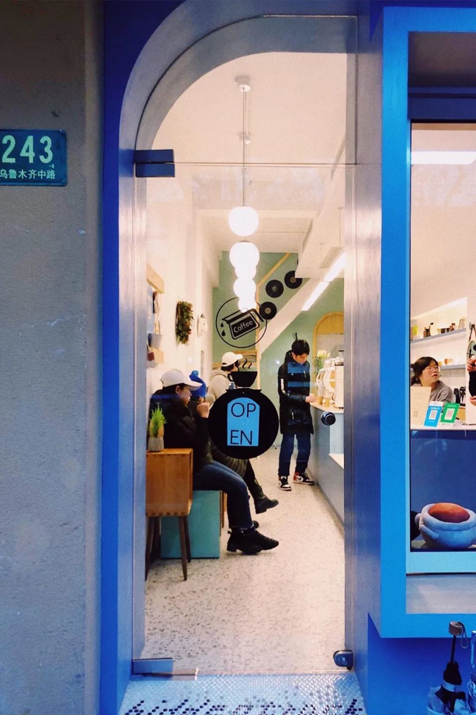 魔都10家办公友好型咖啡馆推荐,魔都新晋网红咖啡店这25家超会玩