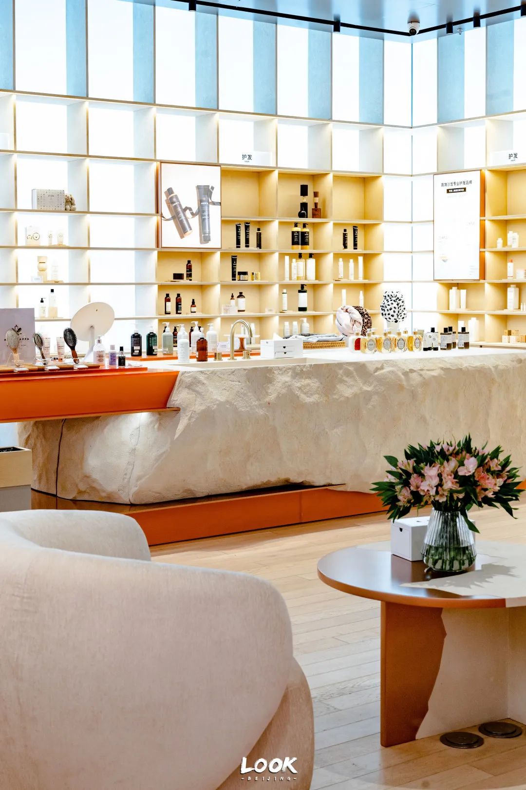 北京值得逛的商场和购物中心,北京商场新中式