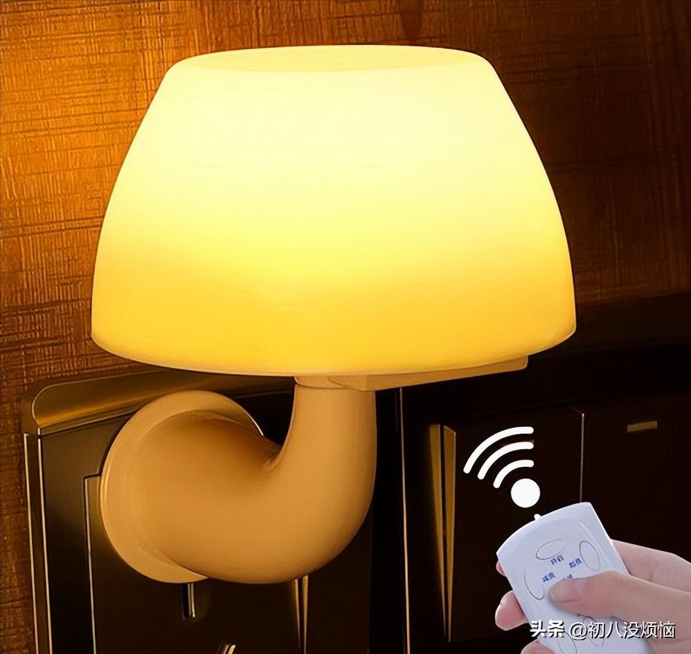 声控灯：智能家居里的语音魔术师，点亮你的声音，照亮你的世界