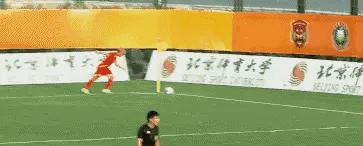 北理工足球队和北体大哪个强,中甲最新积分榜北体大