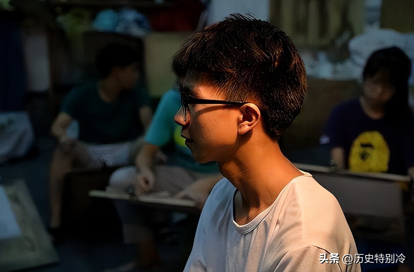 国防七子西工大到底多强,2023年国防七子招生对比清北