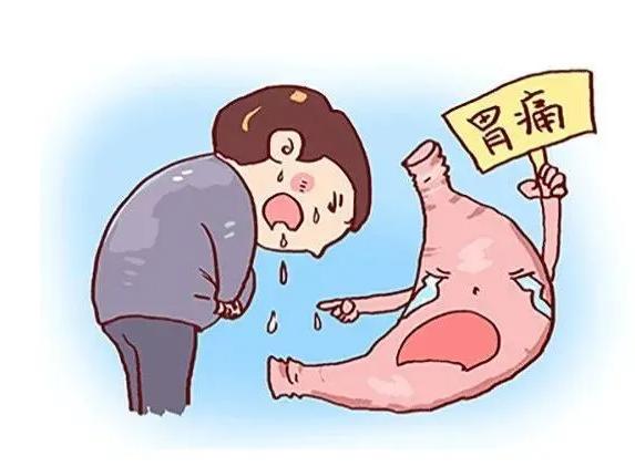 胃疼胃胀吃什么中药材最好,经常胃疼呕吐消化不良吃什么中药