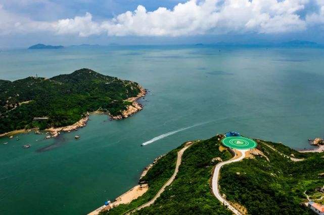 广东十大旅游景点必去的地方,广东最冷门景点排名