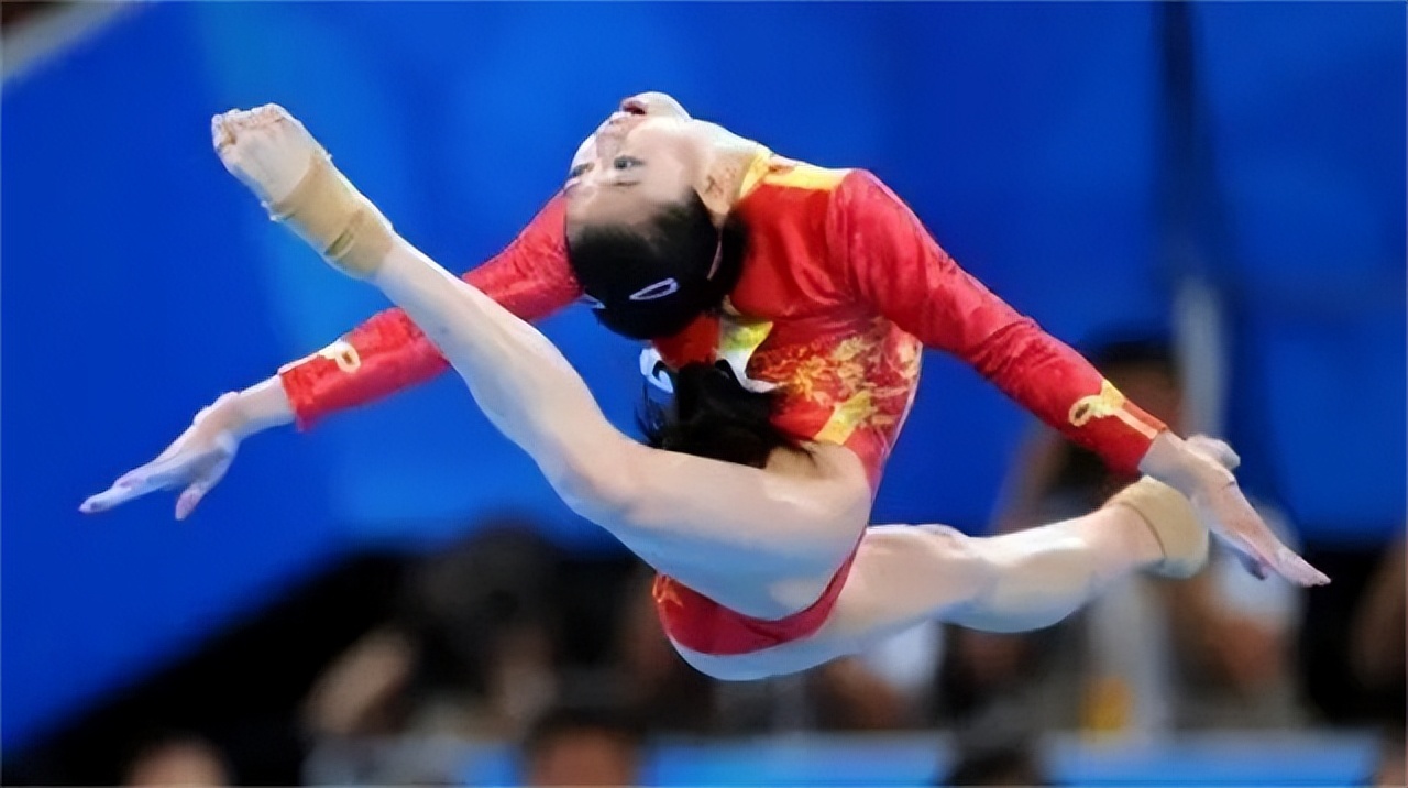 奥运冠军刘璇现状,体育冠军刘璇结过几次婚