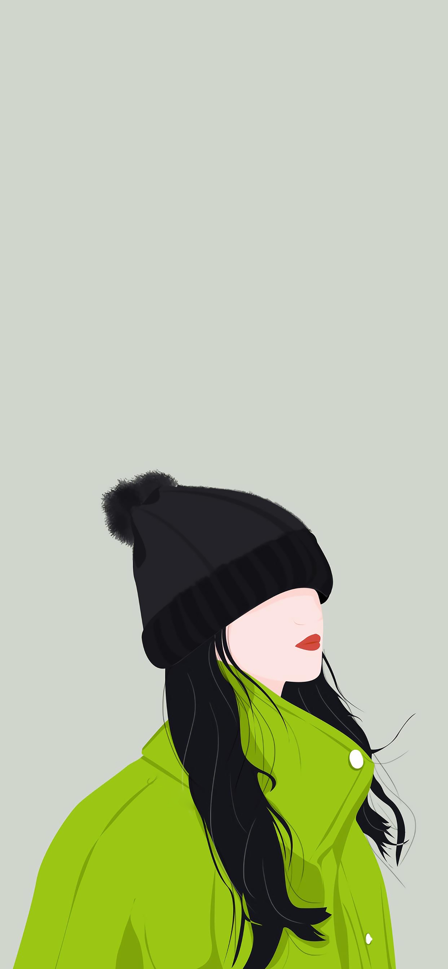 特别吸引人的阳光少女壁纸,可爱壁纸少女心壁纸