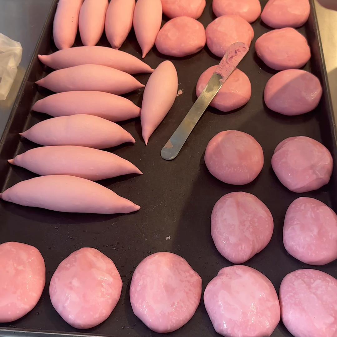 卖面包1年能赚100亿,摆摊卖面包创业项目介绍