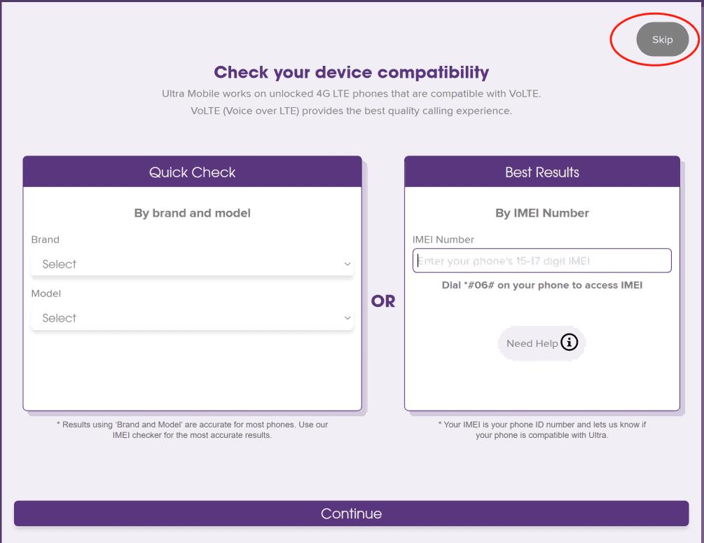 UltraMobile3美元月租Paygo套餐：目前市面上最强美国实体卡