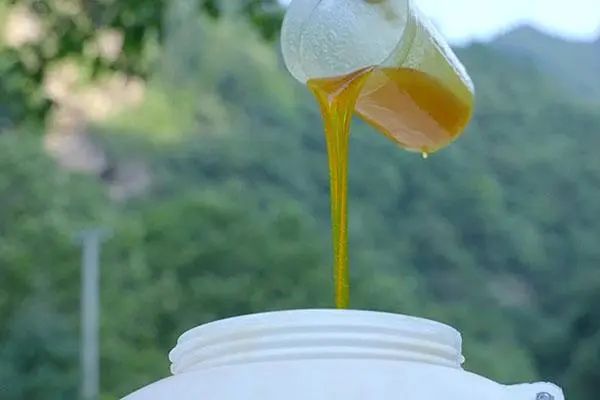 网上4元一斤的蜂蜜是真蜂蜜吗,正品蜂蜜多少钱一斤