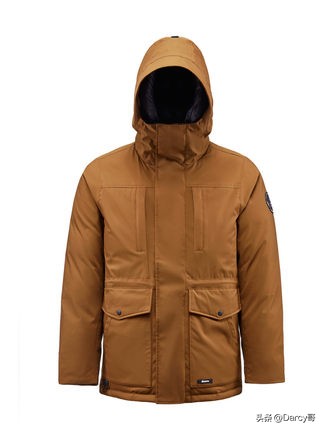 看似很便宜实则很贵的羽绒服,越买越贵的羽绒服