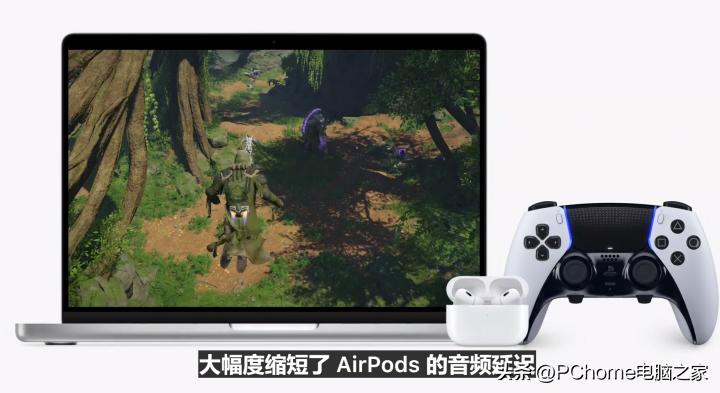 一文看懂电器元件,wwdc24发布会硬件