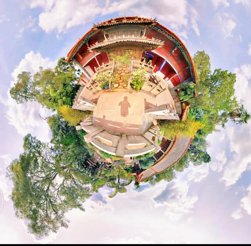 昆明西华公园海棠花,昆明市免费公园有几个