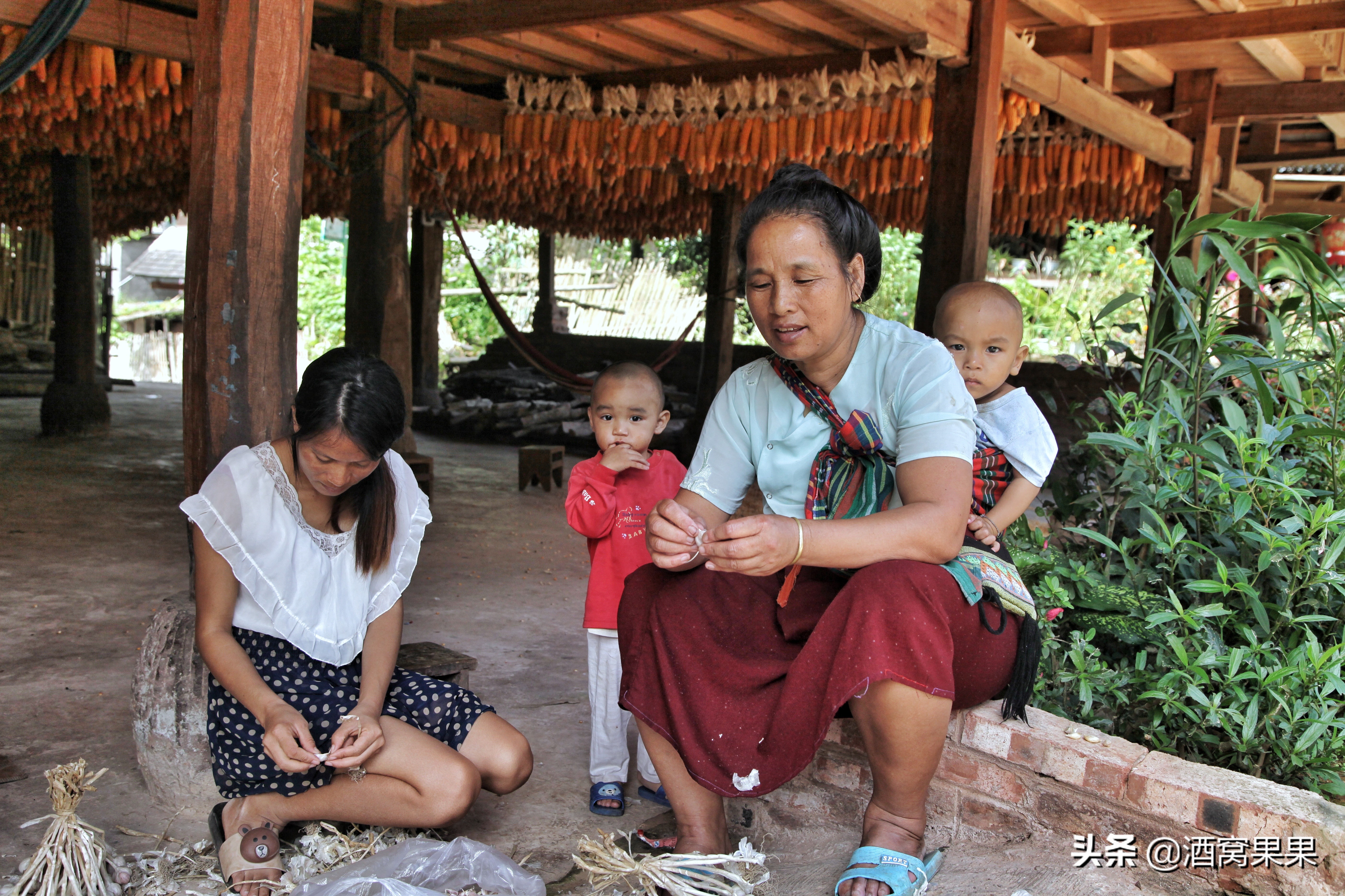 冬天云南适合旅居的地方,云南避寒避暑旅居哪些地方好